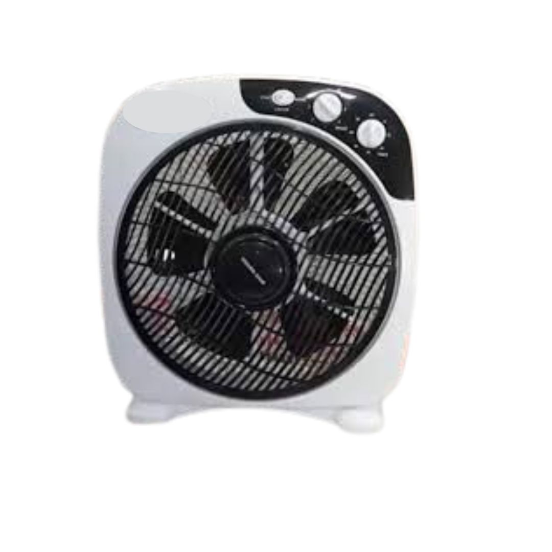 Ventilateur GENERAL GOLD carre