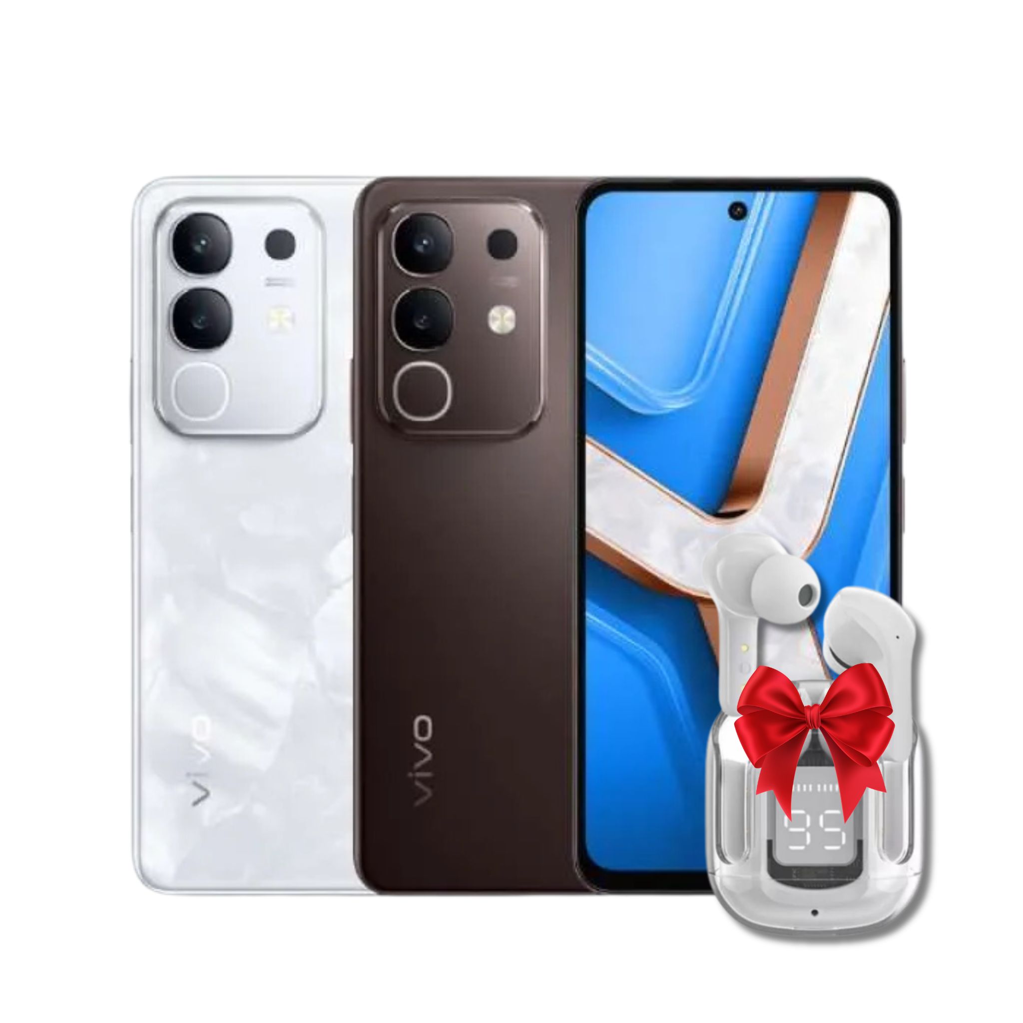 Smartphone VIVO Y29 16Go/256Go