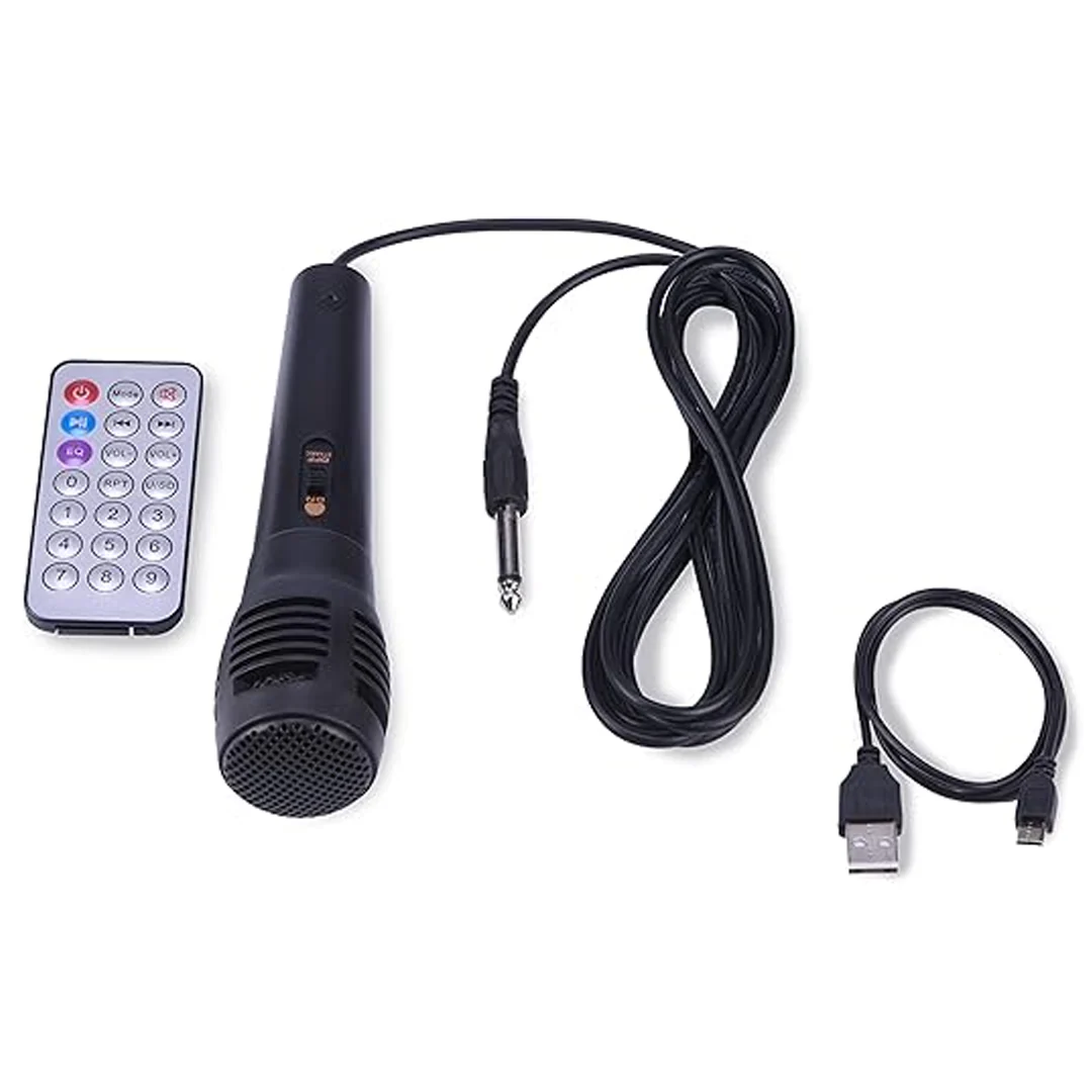 Haut parleur Bluetooth ZQS-8107s — Afficher l'image 3