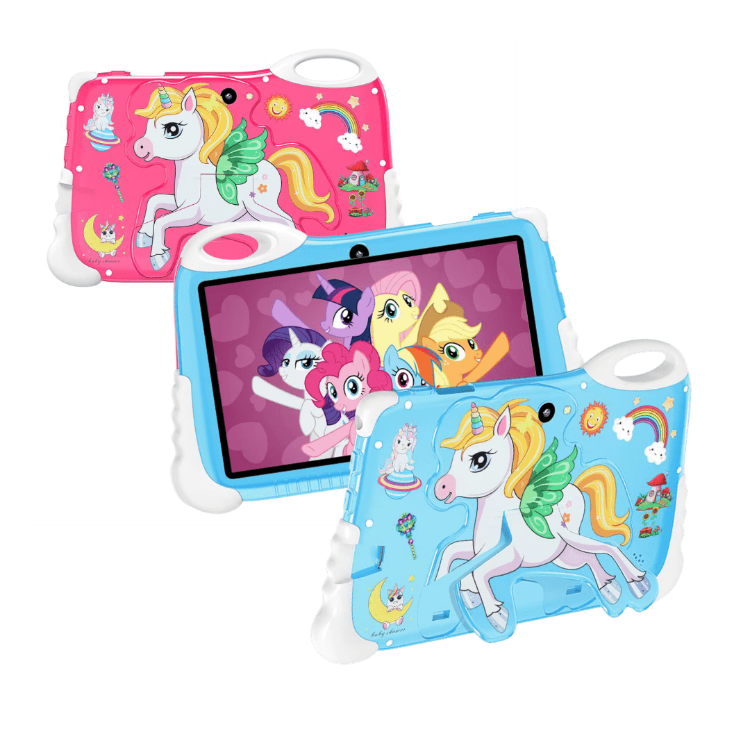 Tablette Kids S-Color 20 Pro 6Go / 256Go