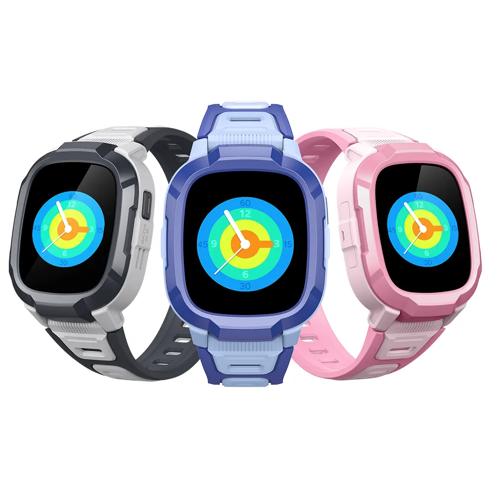 Smartwatch Mibro Kids Watch P6s