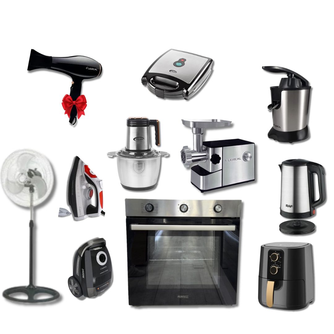 Pack Mariage Électroménager R-1000