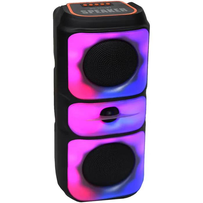 Haut-parleur Bluetooth MS-3629BT — Afficher l'image 3