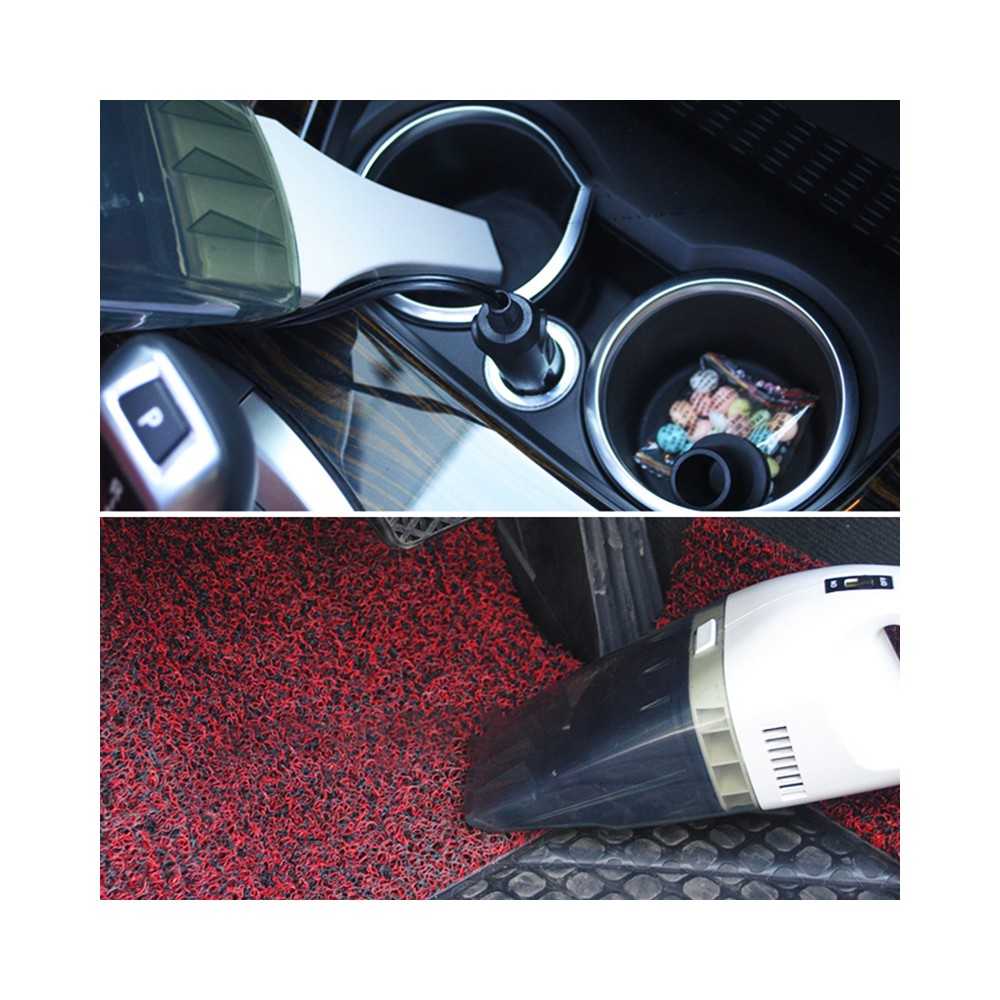Aspirateur à Main Pour Voiture Portatif 12V — Afficher l'image 2