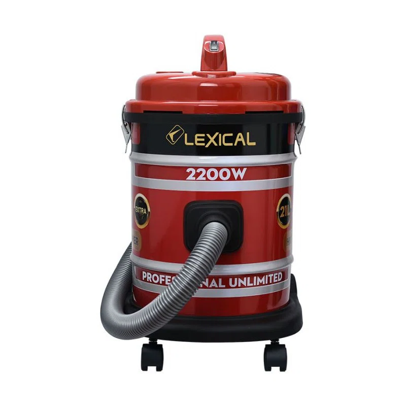 Aspirateur sans sac Lexical LVC-4001-8 2200W