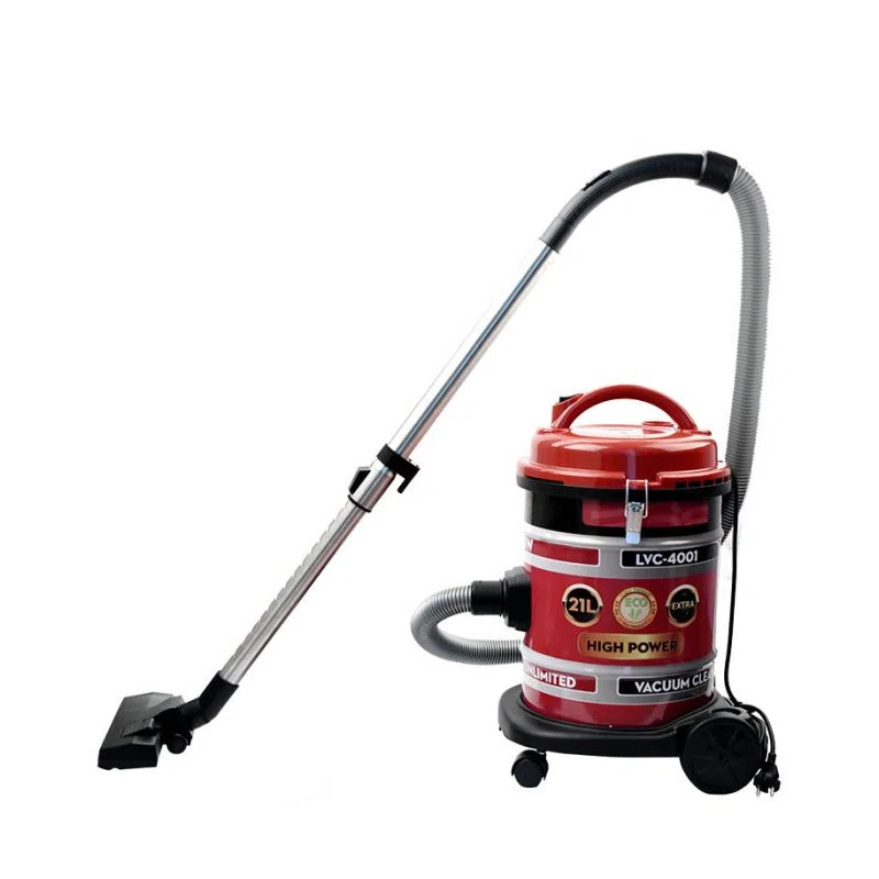 Aspirateur sans sac Lexical LVC-4001-8 2200W — Afficher l'image 2