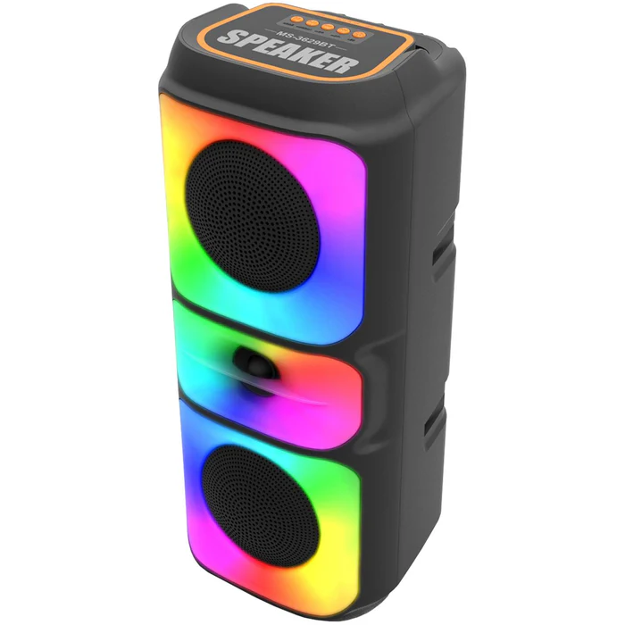 Haut-parleur Bluetooth MS-3629BT — Afficher l'image 2