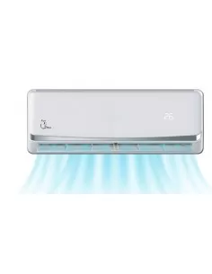 Climatiseur COALA Inverter 9000 BTU (SP09CF-INVT) – Chaud / Froid