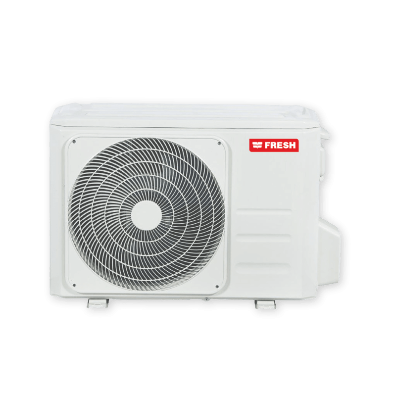 Climatiseur FRESH 12000 BTU Classe 2 R410a Froid — Afficher l'image 2