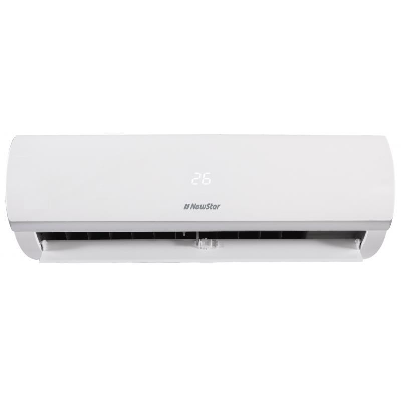 Climatiseur NewStar Inverter ( Chaud & Froid )12000 BTU