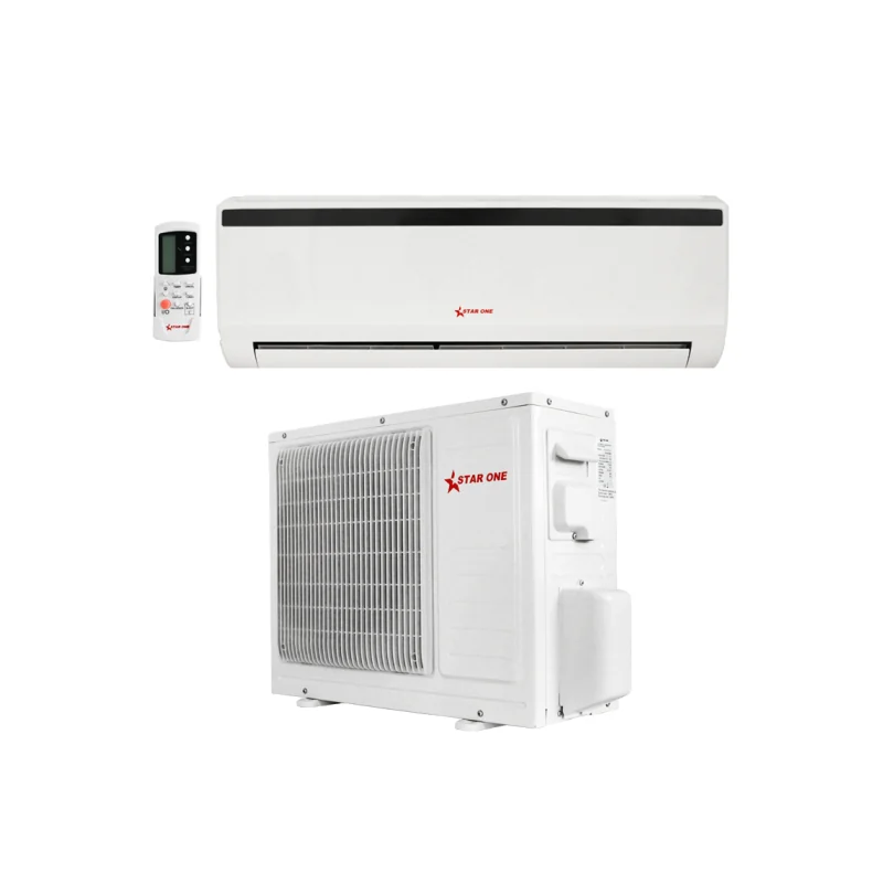 Climatiseur STARONE 9000 BTU Inverter Chaud | Froid (SA-S09CHT3INV)