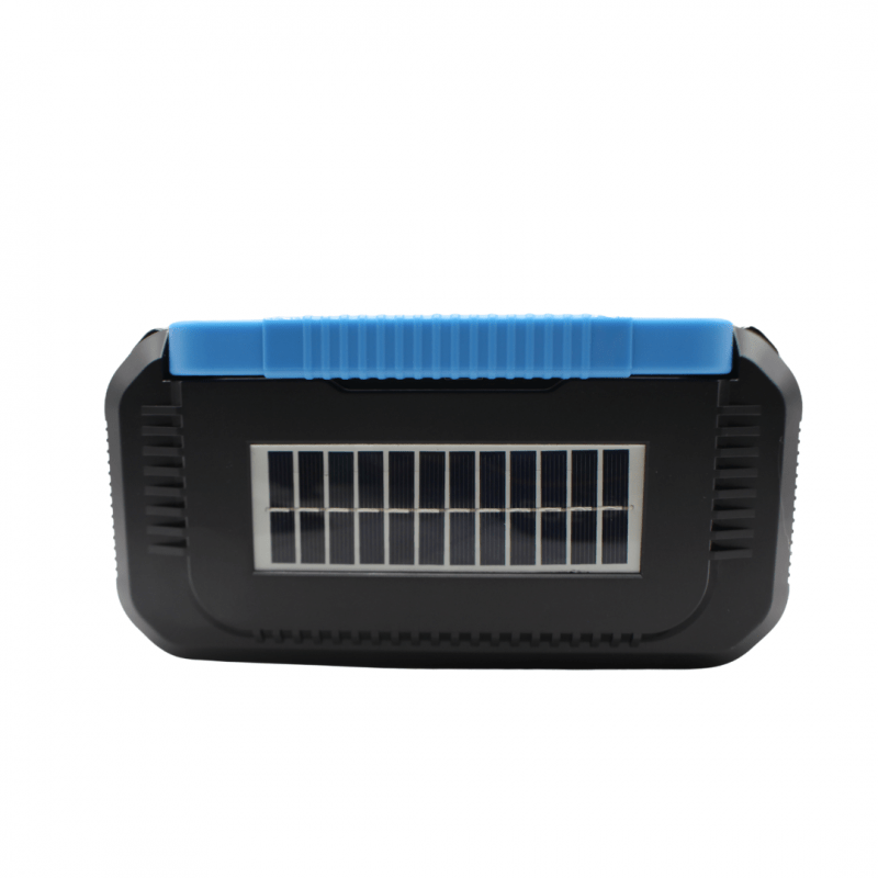 Haut-parleur Bluetooth & Radio FM – PETERHOT PTH-X10 — Afficher l'image 3