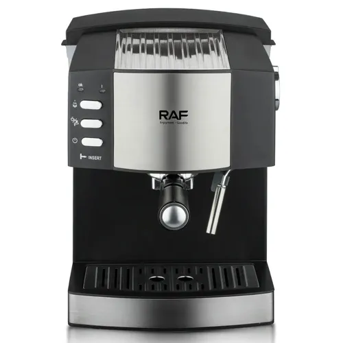 Machine à café RAF 1.5L 850W R113 — Afficher l'image 2