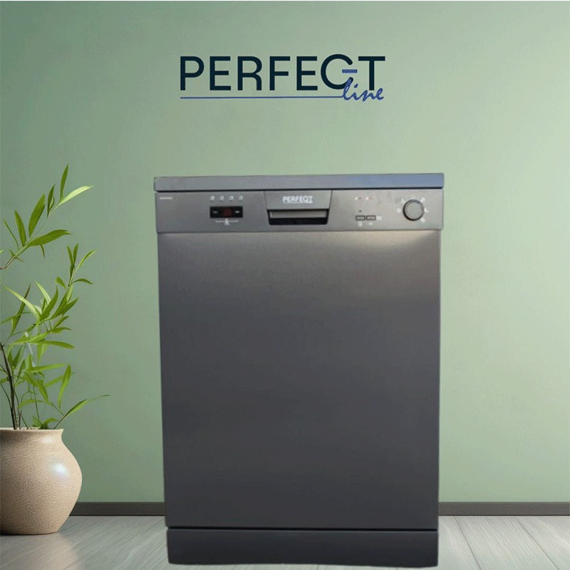 Lave Vaisselle Perfect Line 13 Couverts DWX1D13DG
