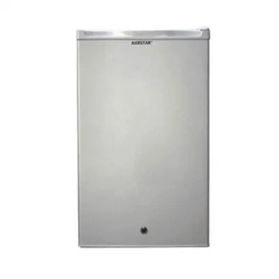 Mini Bar AUXSTAR BC-101 – 101 Litres – Silver
