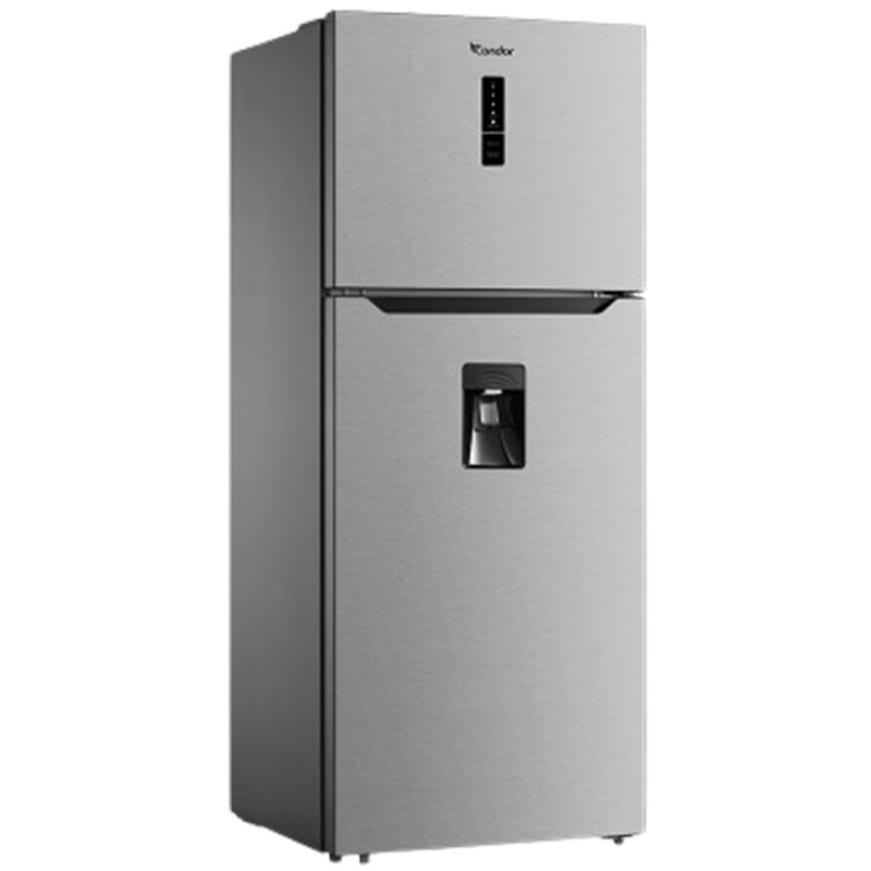 Réfrigérateur CONDOR 425L avec Fontaine CRDN570ZX