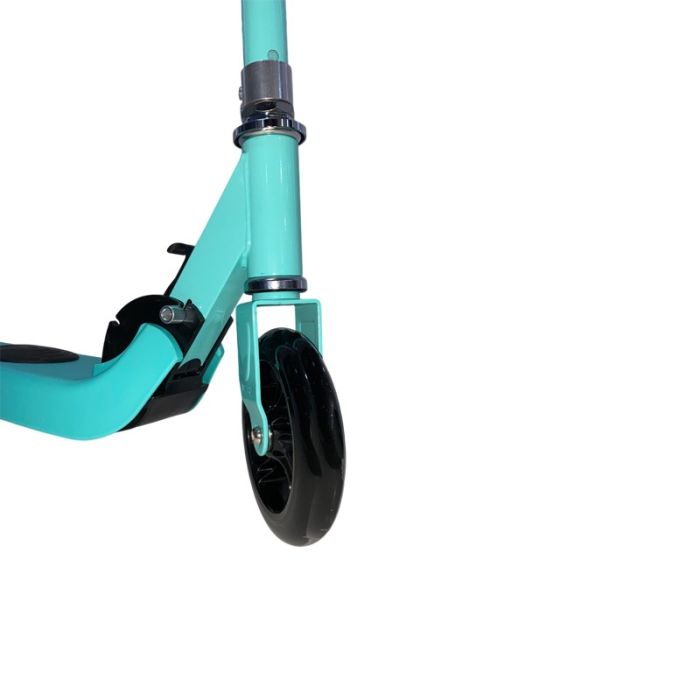 Trottinette Électrique HUAIHAI 50K2 — Afficher l'image 2