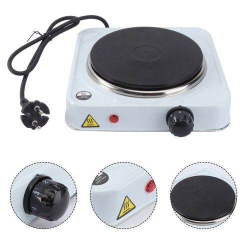 Résistance électrique ELECTRIC COOKING PLATE