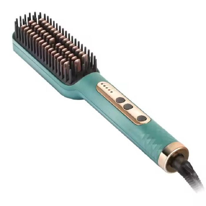 Brosse Lissante RAF R-406R 45W Vert