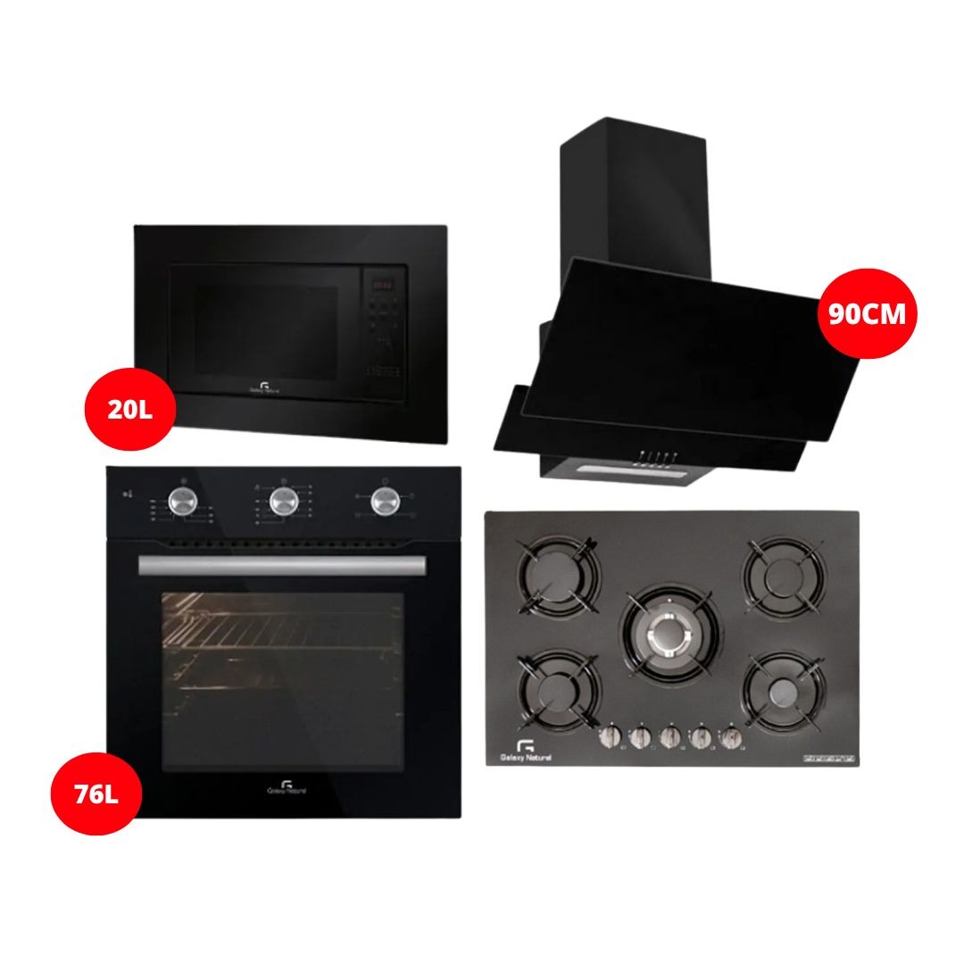 Pack Mariage Électroménager R-1016