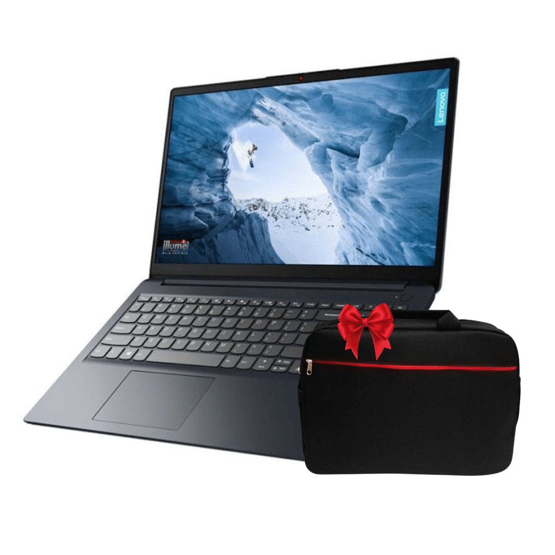 Pc Portable Lenovo IdeaPad 1 15IJL7 Celeron N4500  8 Go / 256 Go SSD