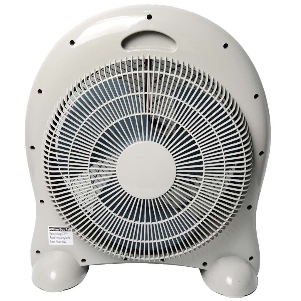 Ventilateur Lexical 3 Vitesse 16 Pouce — Show image 2