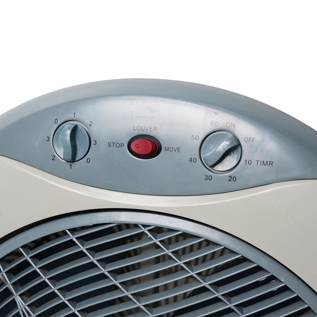 Ventilateur Lexical 3 Vitesse 16 Pouce — Show image 3