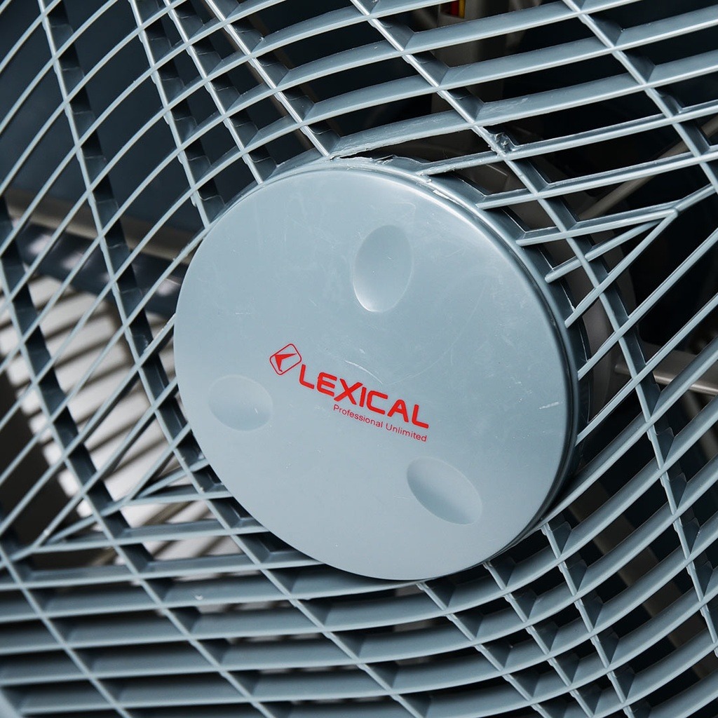 Ventilateur Lexical 3 Vitesse 16 Pouce — Show image 4