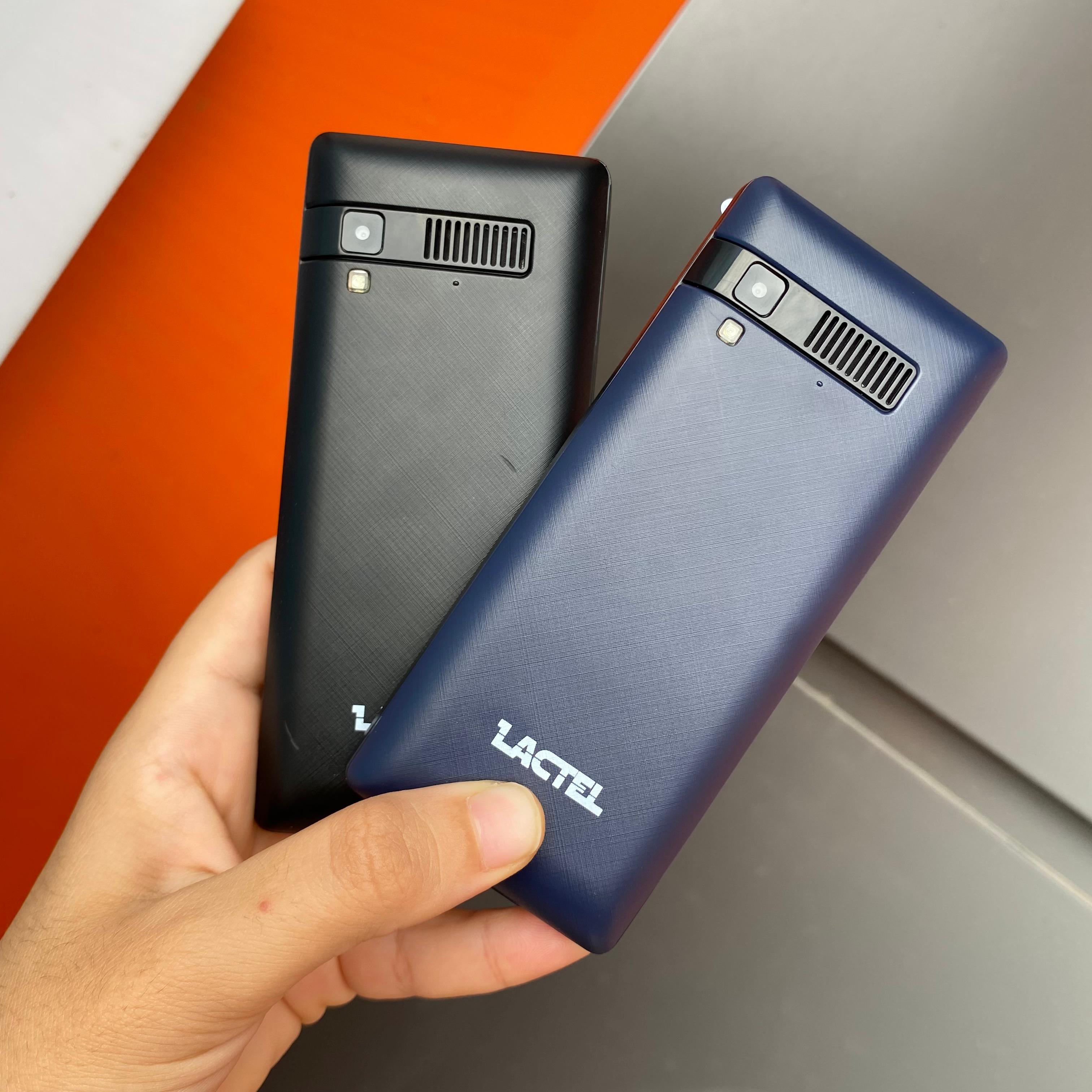 Téléphone Portable Lactel L28
