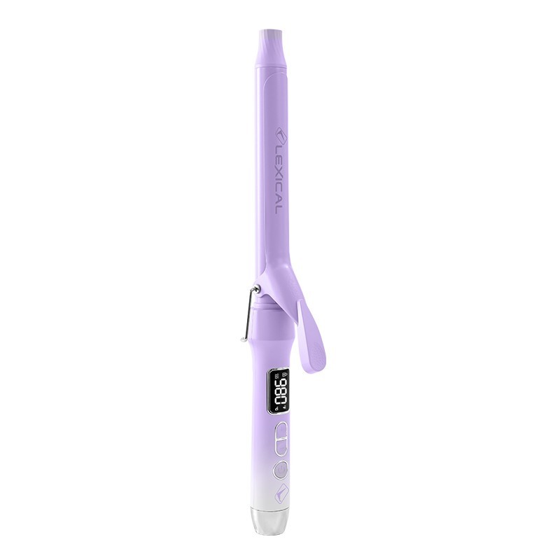 Coffret Cheveux 5 en1 Lexical LGW-5815 980°F — Afficher l'image 4
