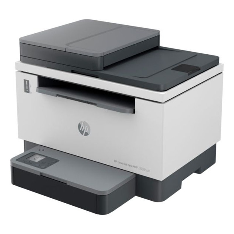 Imprimante Multifonction HP LaserJet Tank MFP 2602sdn / Monochrome