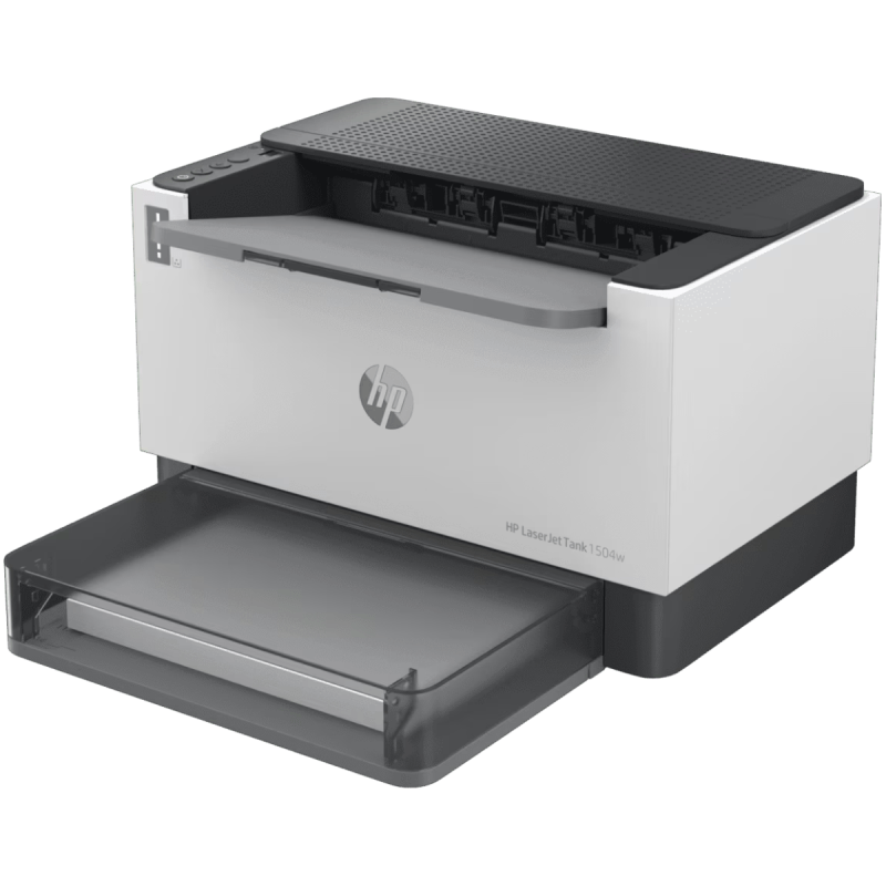 Imprimante HP LaserJet Tank 1502w Printer Wifi — Afficher l'image 2