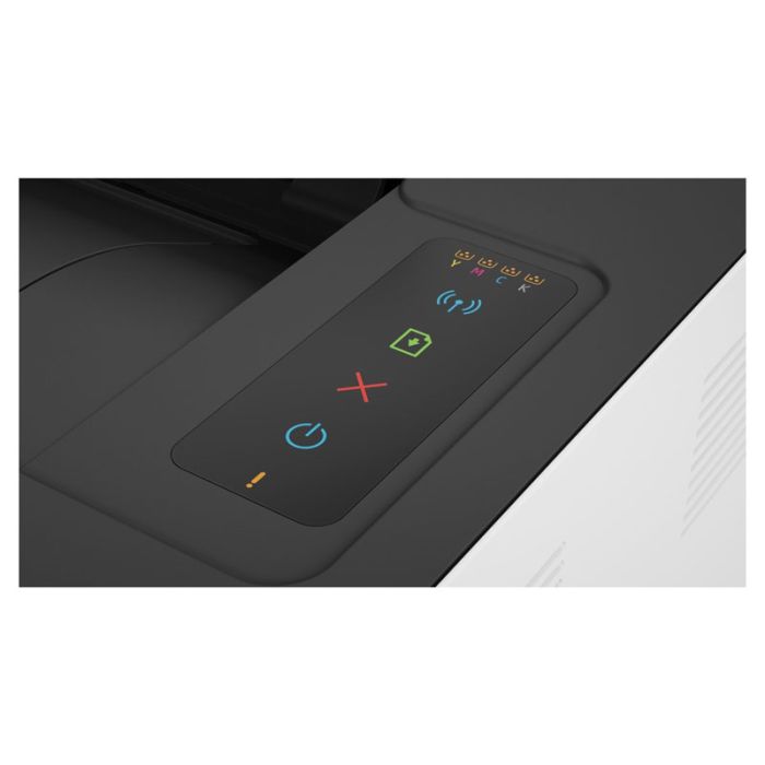 Imprimante Laser HP 150NW Couleur WIFI — Afficher l'image 4