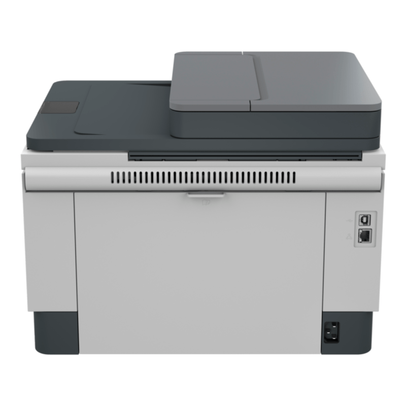 Imprimante Multifonction HP LaserJet Tank MFP 2602sdn / Monochrome — Afficher l'image 2