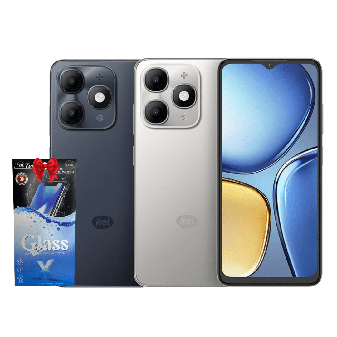 Itel A90 3Go / 64Go
