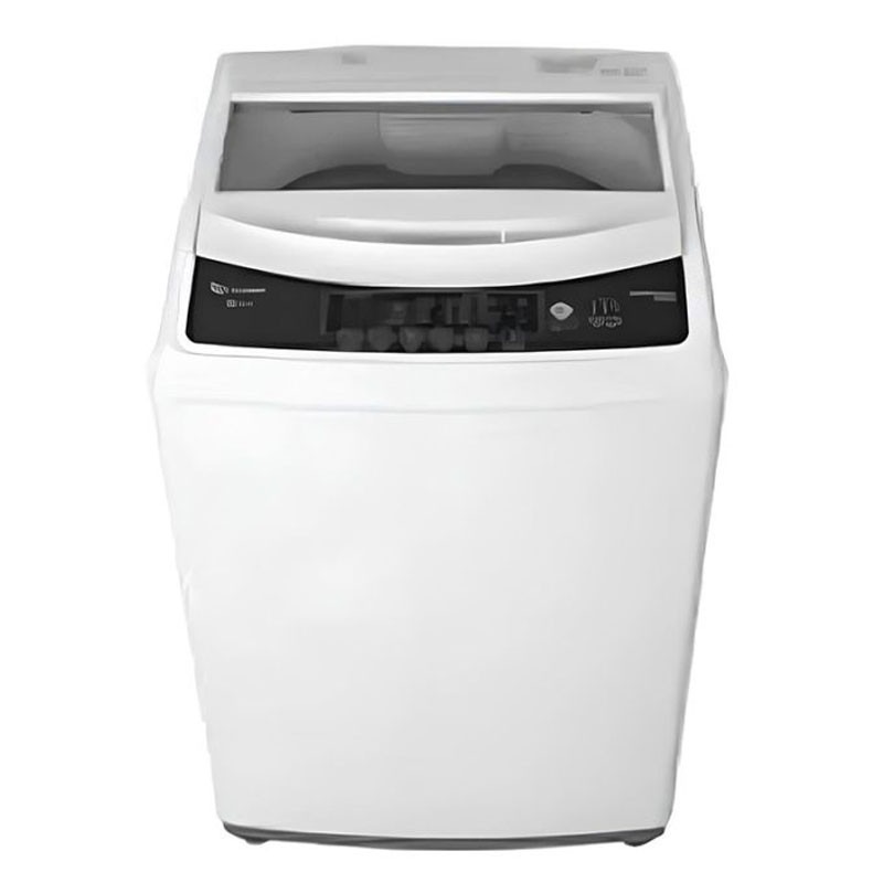 Machine à laver Top Condor 8kg Blanc WAT-KS3M34W