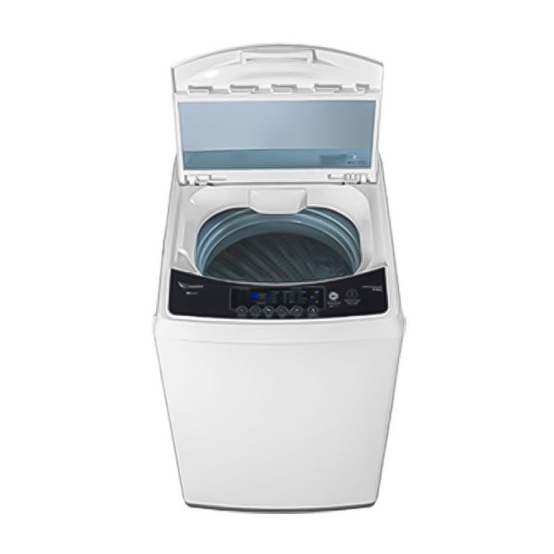 Machine à laver Top Condor 8kg Blanc WAT-KS3M34W — Afficher l'image 2