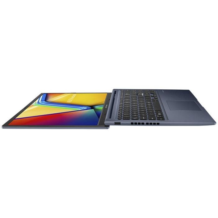 Pc Portable Asus VivoBook 15 X1502VA i5-13420H  8 Go / 512 Go SSD Bleu — Afficher l'image 2