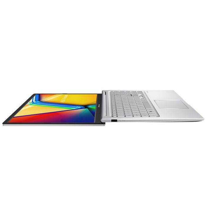 Pc Portable ASUS Vivobook 15 X1504VA i3-1315U 8 Go / 512 Go SSD Silver — Afficher l'image 2