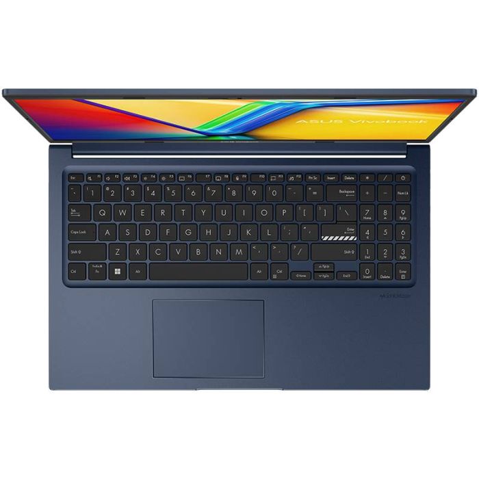 PC Portable ASUS Vivobook 15 X1504VA i3 13è Gén 8G / 512Go SSD — Afficher l'image 3
