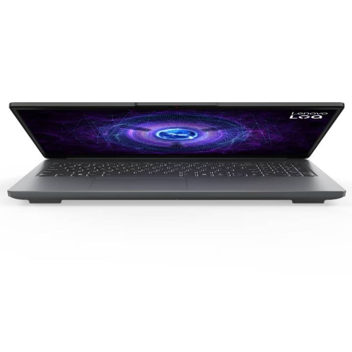 PC Portable Gamer LENOVO LOQ 15IAX9E i5 12è Gén 16Go RTX 2050 — Afficher l'image 2