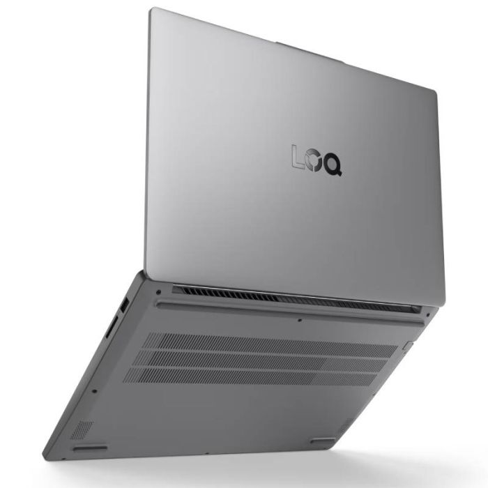PC Portable Gamer LENOVO LOQ 15IAX9E i5 12è Gén 16Go 512SSD RTX 3050 — Afficher l'image 3