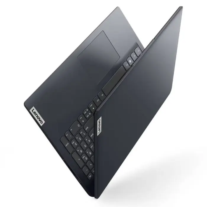Pc Portable HP 15-fd0298nk N100 4 Go / 256 Go SSD – Noir — Afficher l'image 2