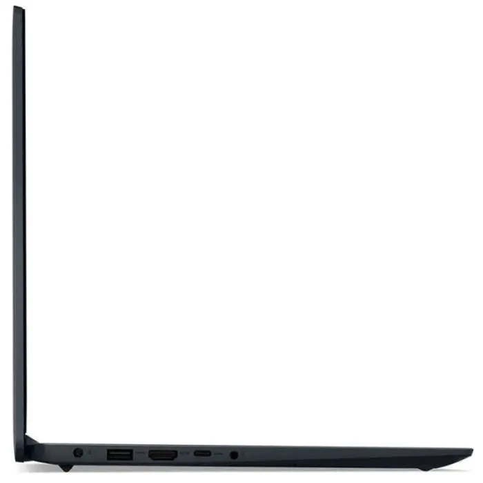 Pc Portable HP 15-fd0298nk N100 4 Go / 256 Go SSD – Noir — Afficher l'image 5