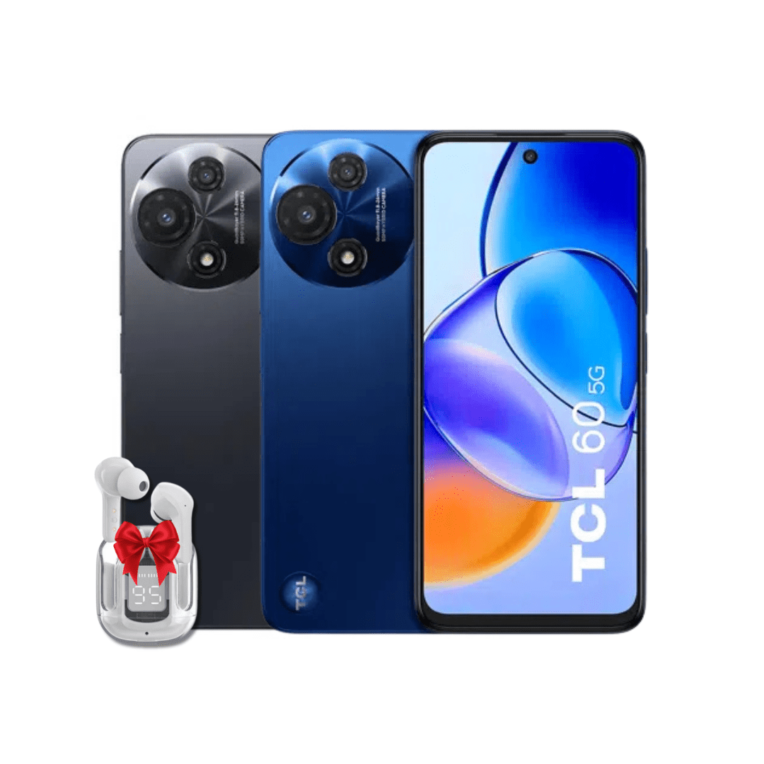 TCL 60 5G 16Go / 256Go
