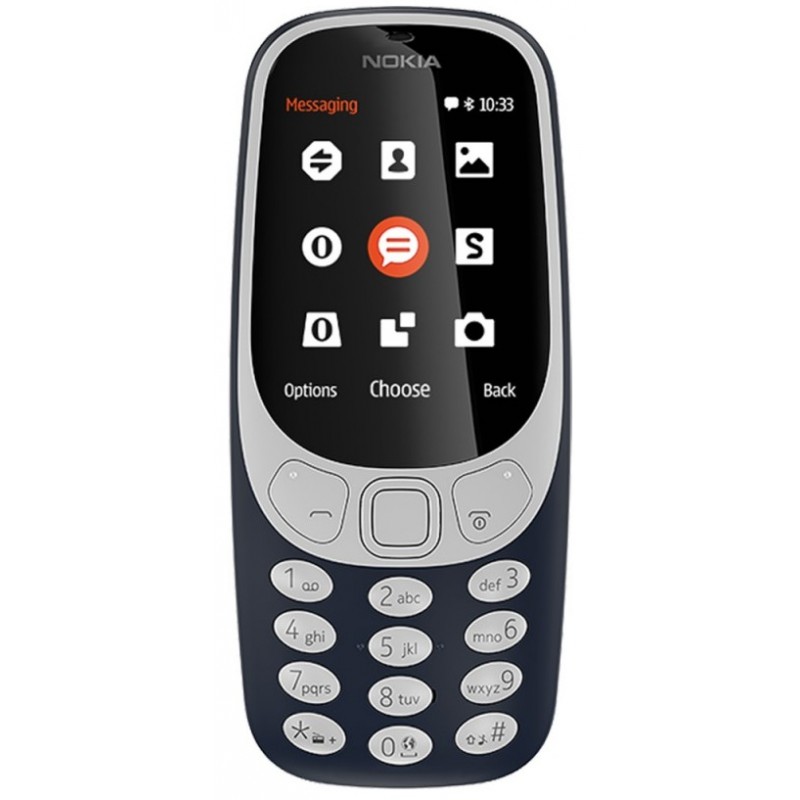 Téléphone Portable Nokia 3310