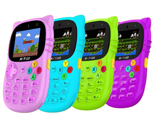 Téléphone X-TIGI kids