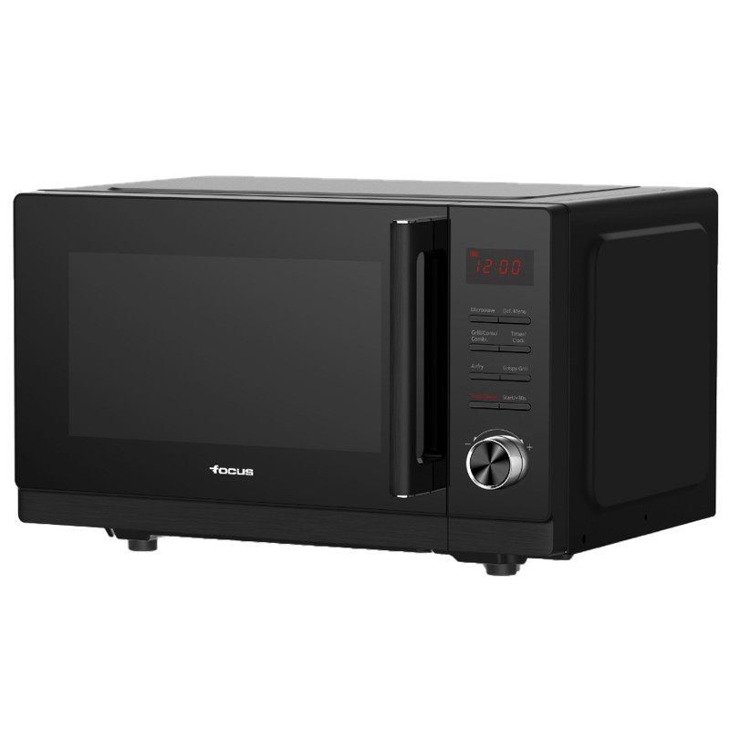 Micro-Onde FOCUS 25L Noir FM250