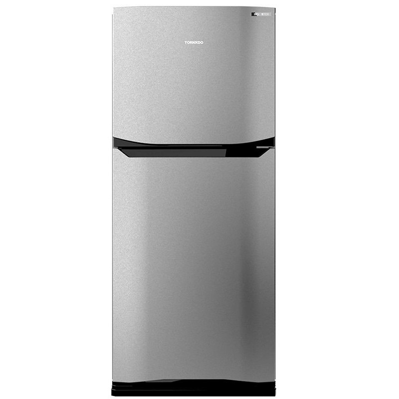 Réfrigérateur Tornado 396L Inverter Nofrost Inox RF33FTV-SL