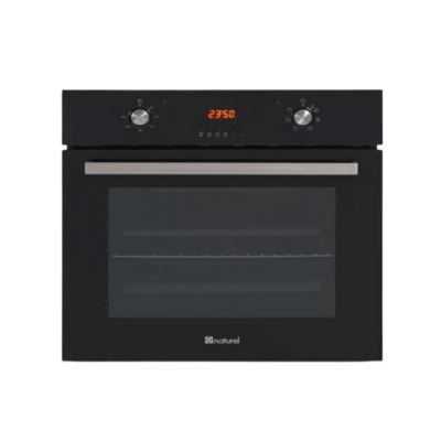 FOUR Encastrable NATUREL 71L Verre NT709-SY